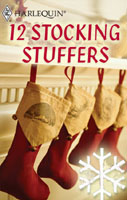Cover image for 12 Stocking Stuffers
